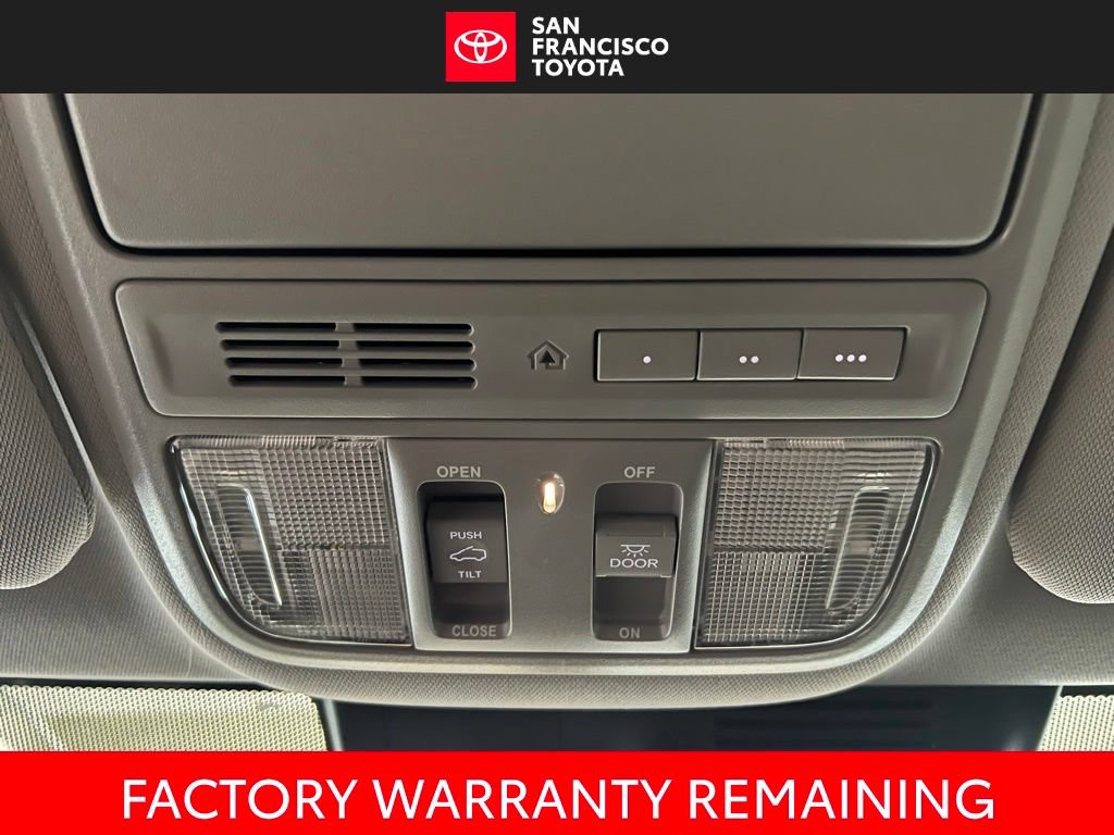 Used 2022 Honda CR-V EX-L image 29