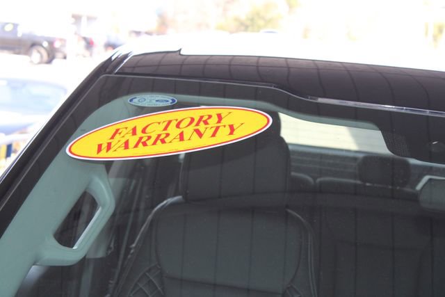 Used 2025 Ford F150 XLT w/ Equipment Group 301A Standard image 29