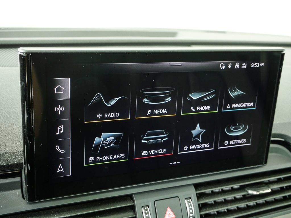 Used 2023 Audi Q5 2.0T Premium w/ Convenience Package image 13