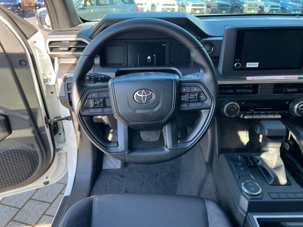 New 2026 Toyota Tacoma SR5 RWD image 12