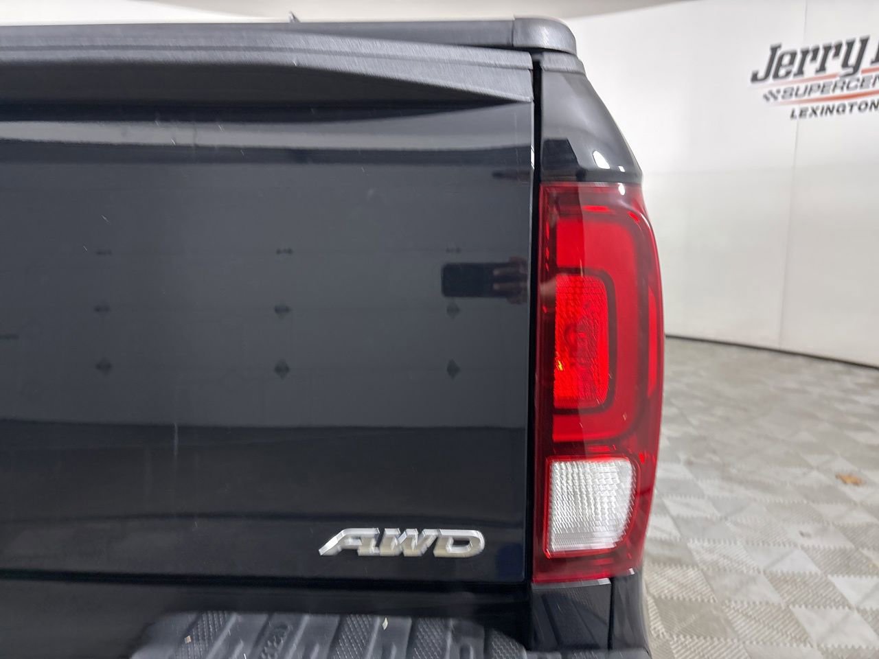 Used 2022 Honda Ridgeline RTL-E image 34