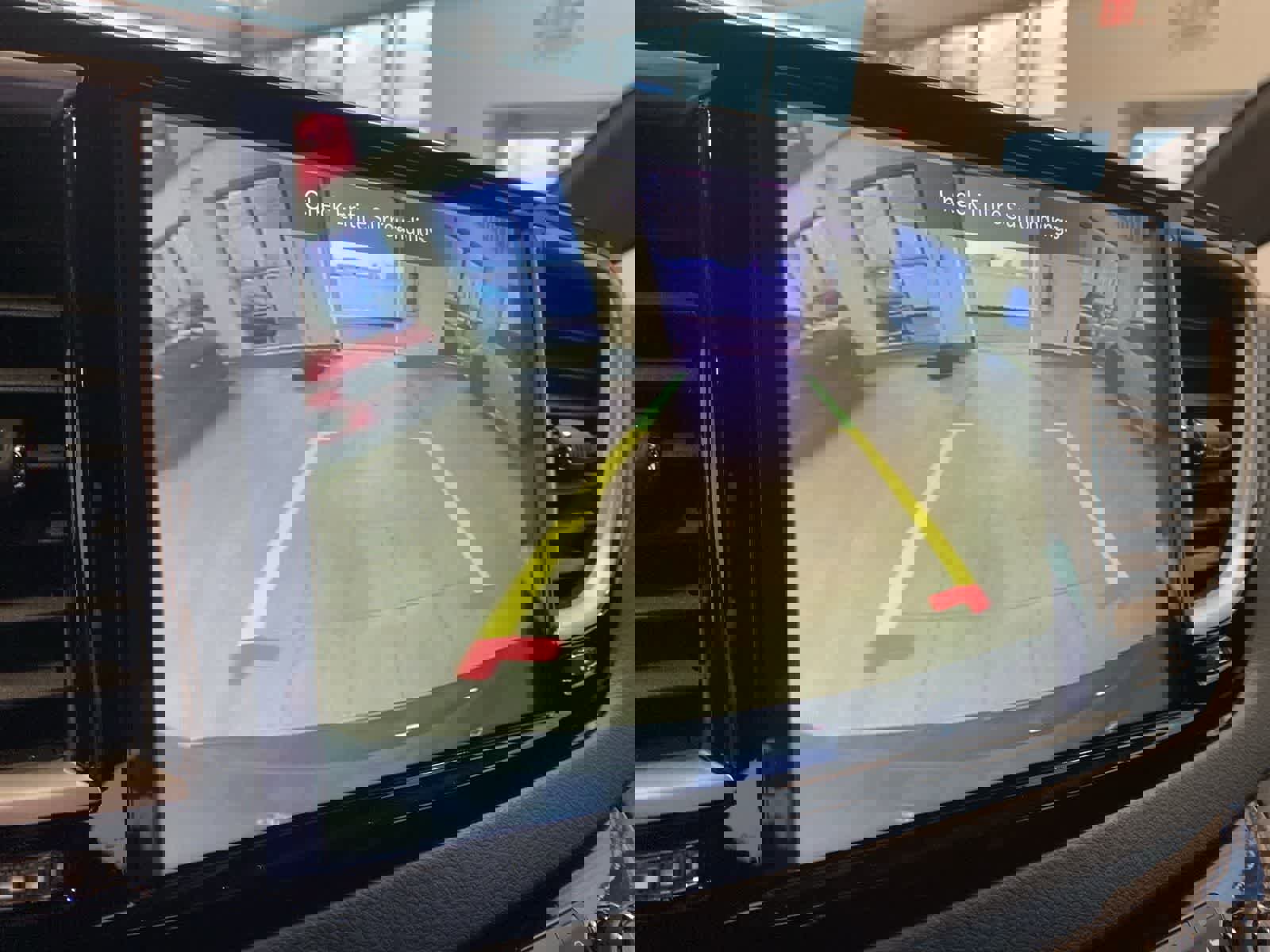 Used 2026 Chrysler Pacifica Select image 22