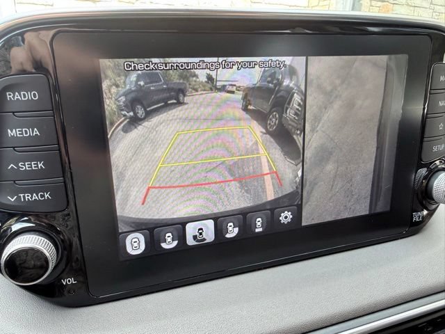 Used 2019 Hyundai Santa Fe AWD image 35