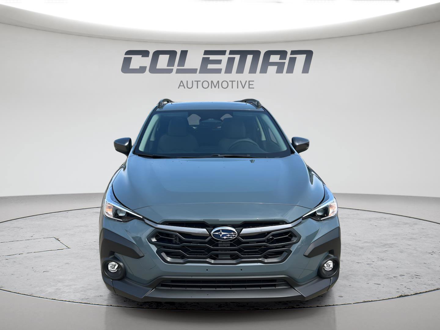 Used 2025 Subaru Crosstrek 2.0i Premium image 2