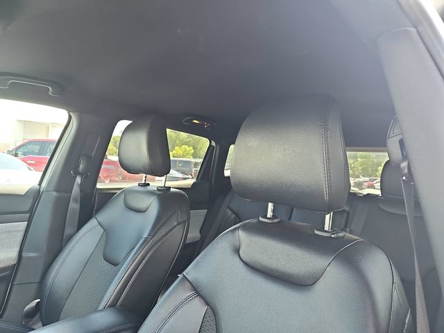Used 2024 Jeep Compass Latitude AWD/4WD image 10