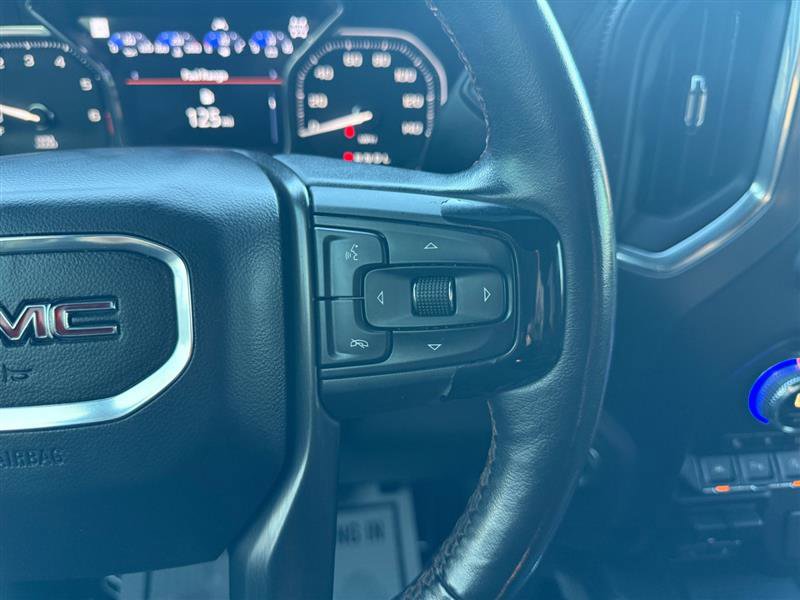 Used 2020 GMC Sierra 1500 AT4 w/ AT4 Premium Package image 37