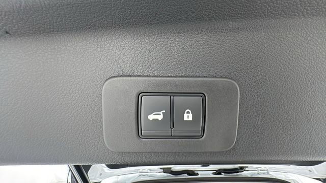 New 2025 Nissan Murano SL image 16