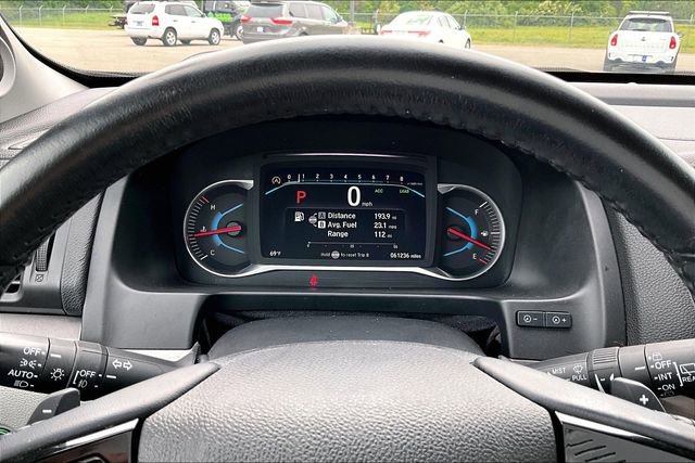 Used 2021 Honda Pilot EX-L image 13