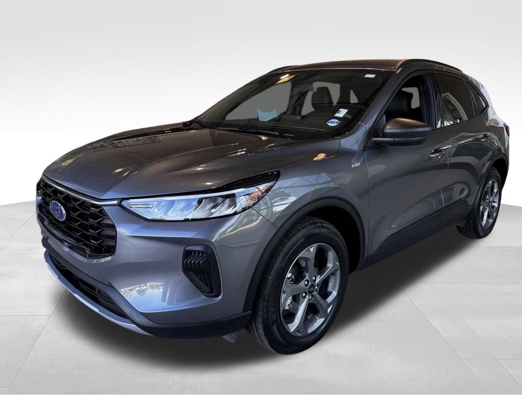 Used 2026 Ford Escape ST-Line AWD/4WD image 3