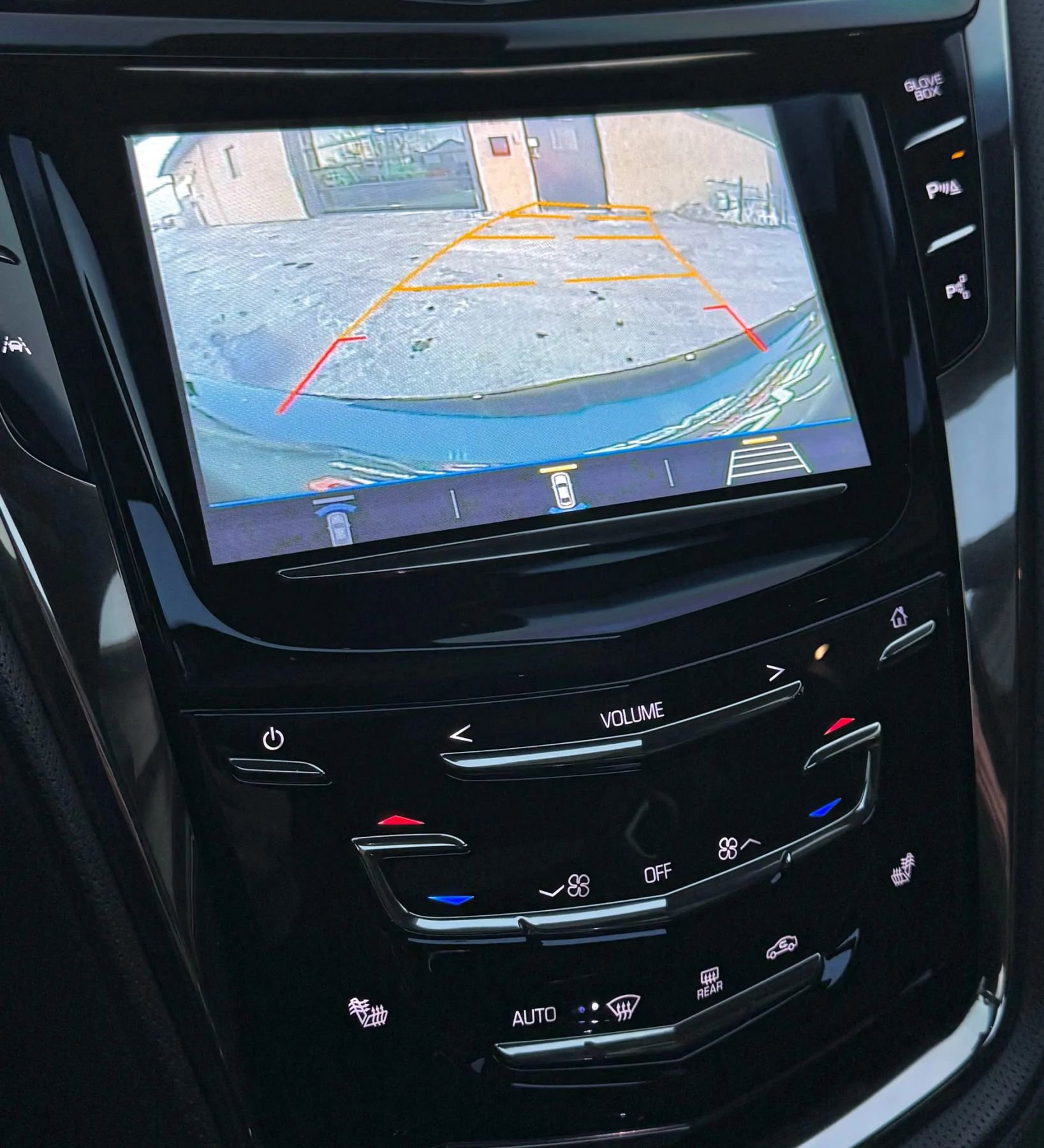 Used 2019 Cadillac CTS V w/ Carbon Fiber Package image 24