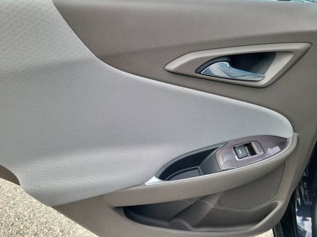 Certified 2022 Chevrolet Malibu LS FWD image 8