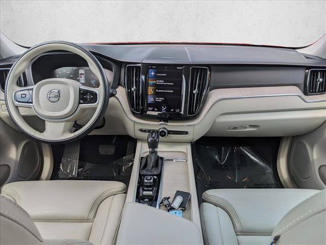 Used 2021 Volvo XC60 T6 Inscription AWD/4WD image 19