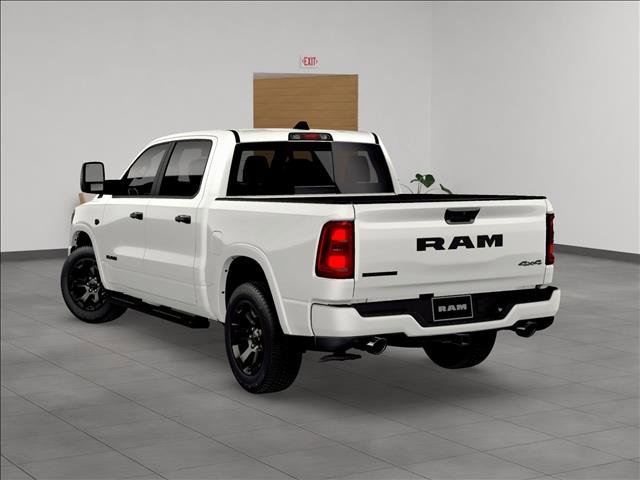 New 2026 RAM 1500 Big Horn image 4