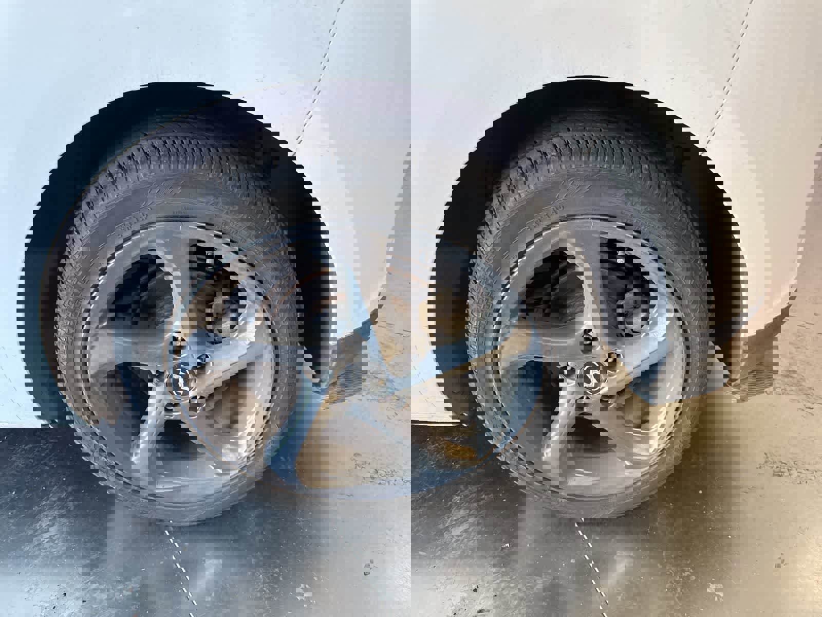 Used 2019 Hyundai Veloster 2.0 image 10