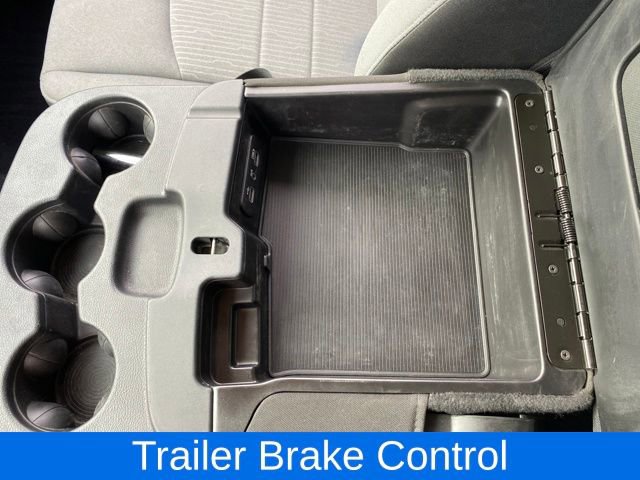 Used 2023 RAM 1500 Classic SLT w/ Protection Group image 15