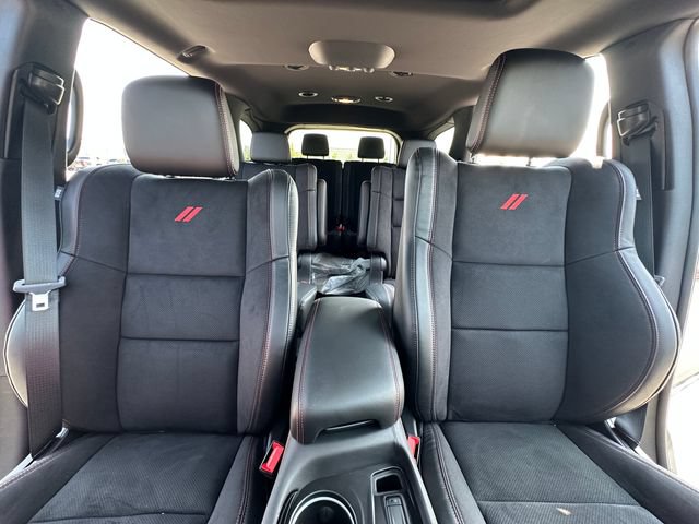 New 2026 Dodge Durango GT AWD/4WD image 40