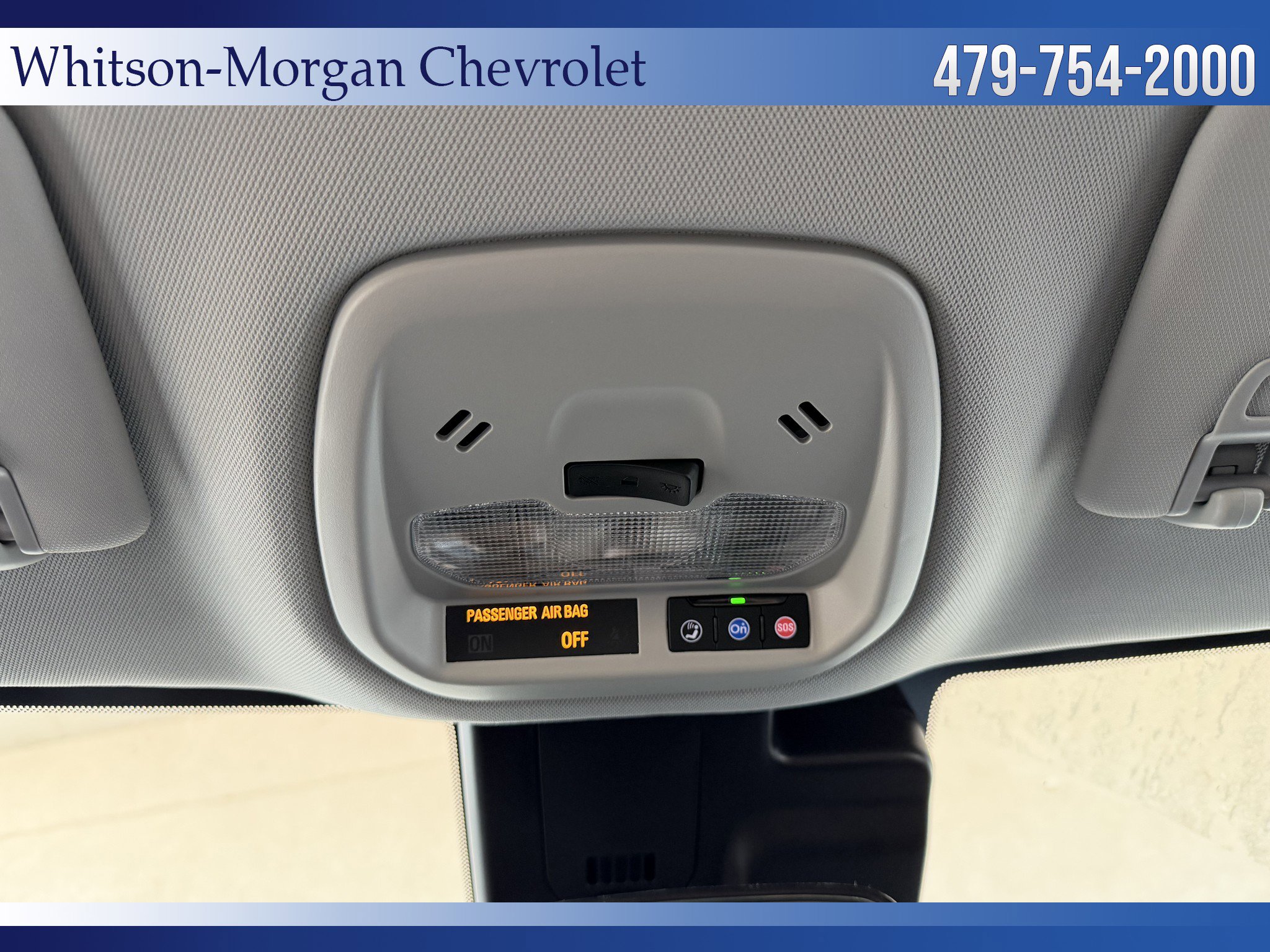 New 2026 Chevrolet Trax LS w/ LS Convenience Package image 27