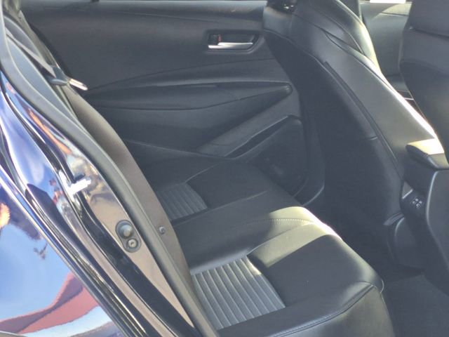 Used 2025 Toyota Corolla XSE image 20