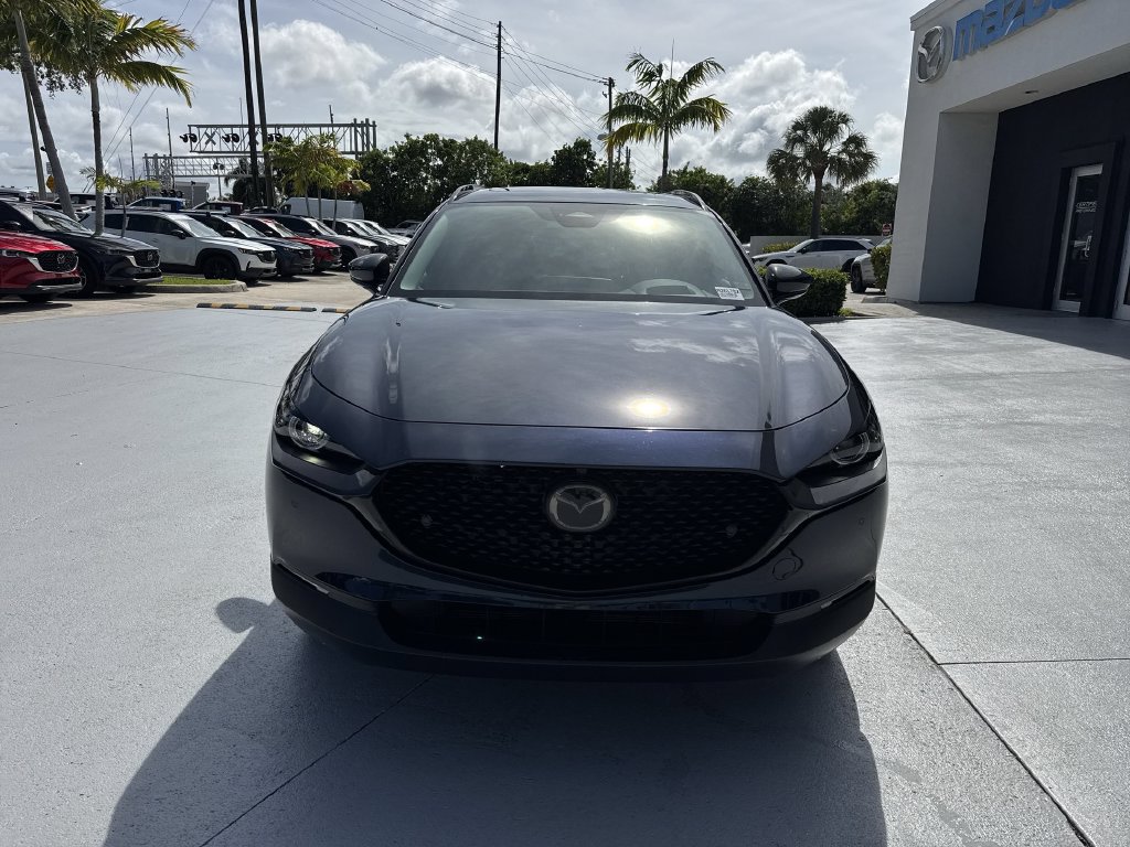 New 2026 MAZDA CX-30 2.5 Turbo w/ Premium Plus Pkg AWD/4WD image 8