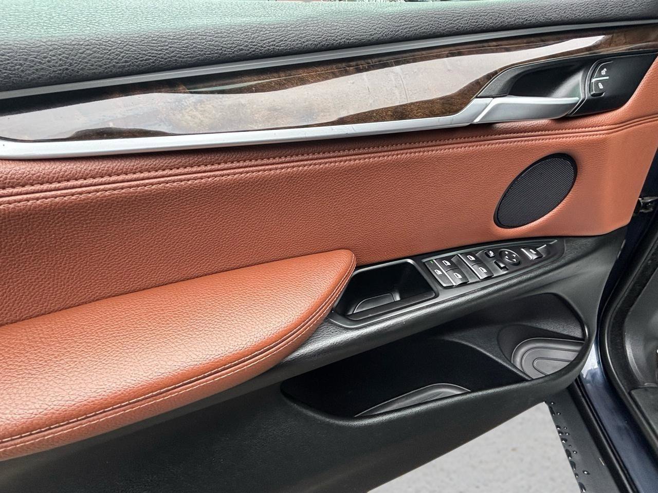 Used 2017 BMW X5 xDrive35i image 10