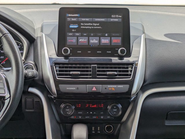 Used 2024 Mitsubishi Eclipse Cross SE AWD/4WD image 18