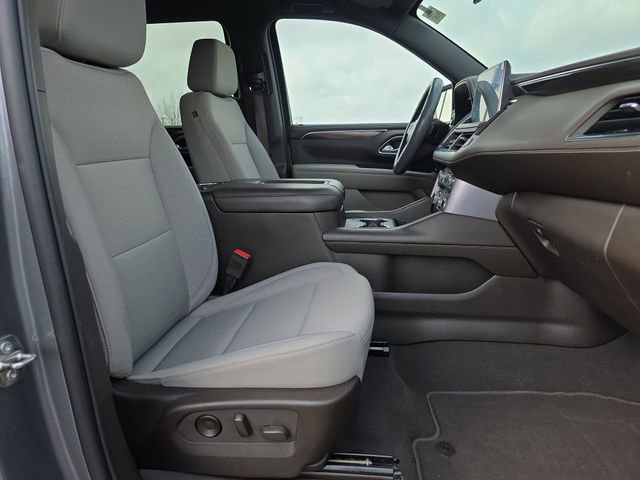 Used 2022 GMC Yukon SLE image 20