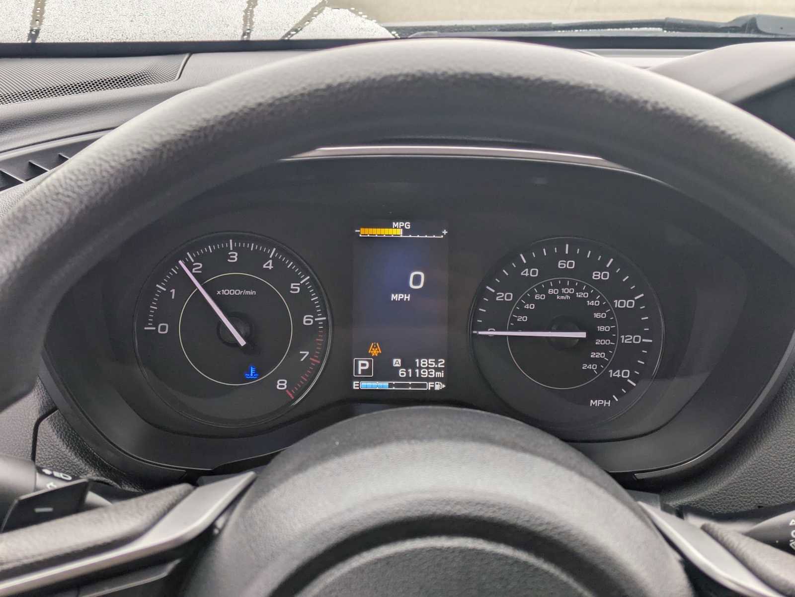 Used 2019 Subaru Impreza 2.0i Premium w/ Eyesight & BSD/Rcta & SRF image 31