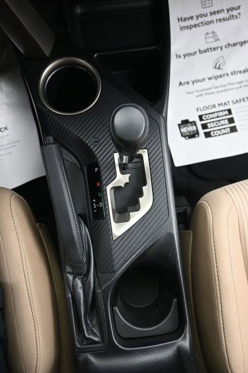 Used 2015 Toyota RAV4 XLE image 26