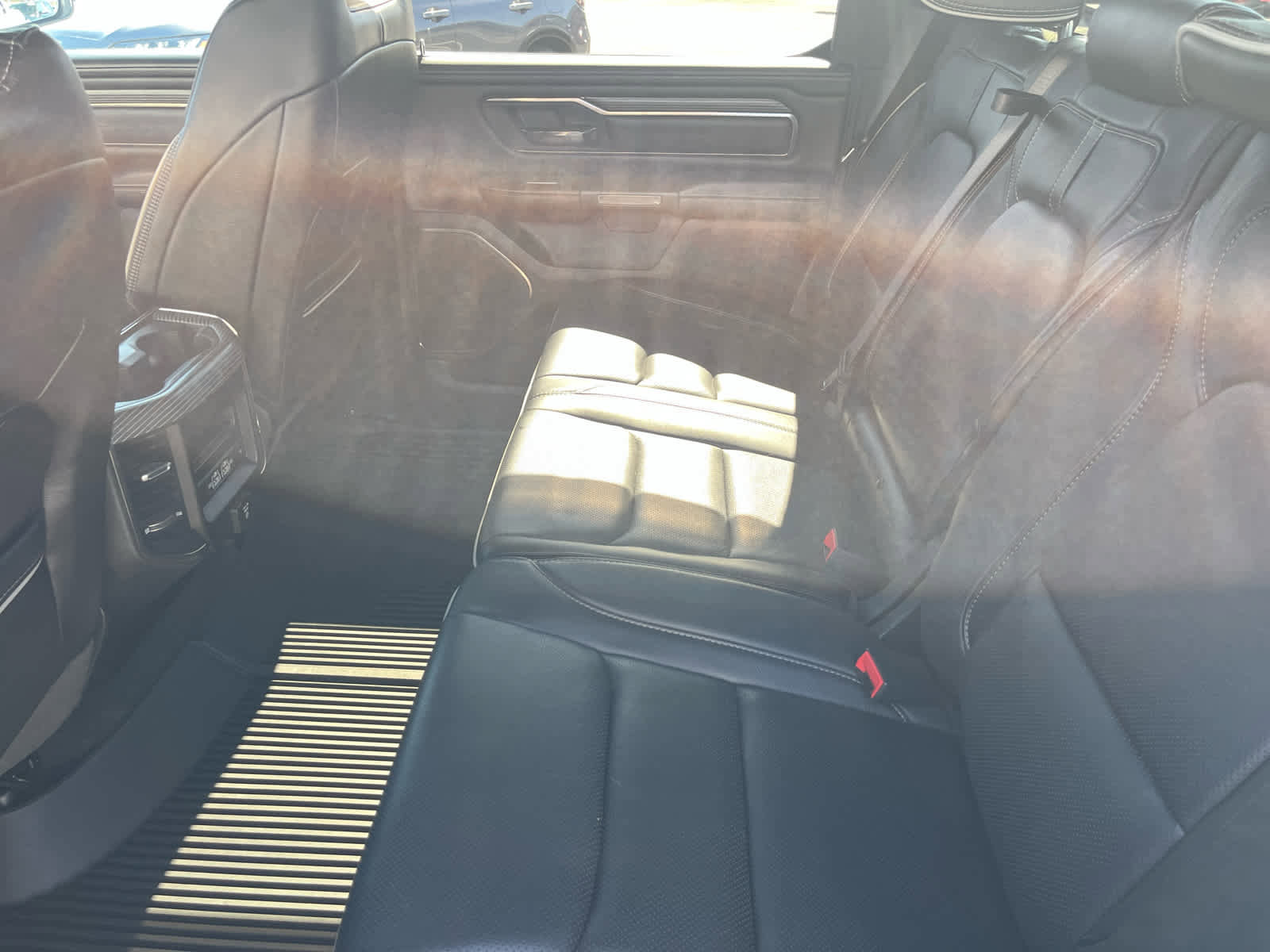 Used 2021 RAM 1500 Limited AWD/4WD image 41