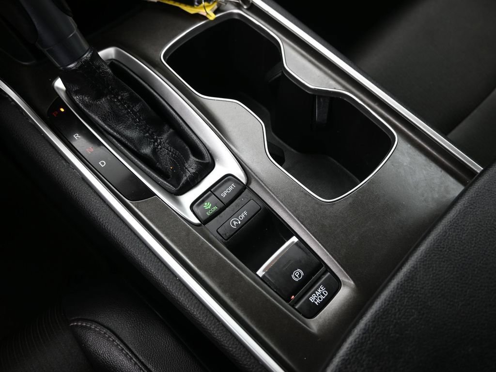 Certified 2022 Honda Accord Sport image 20