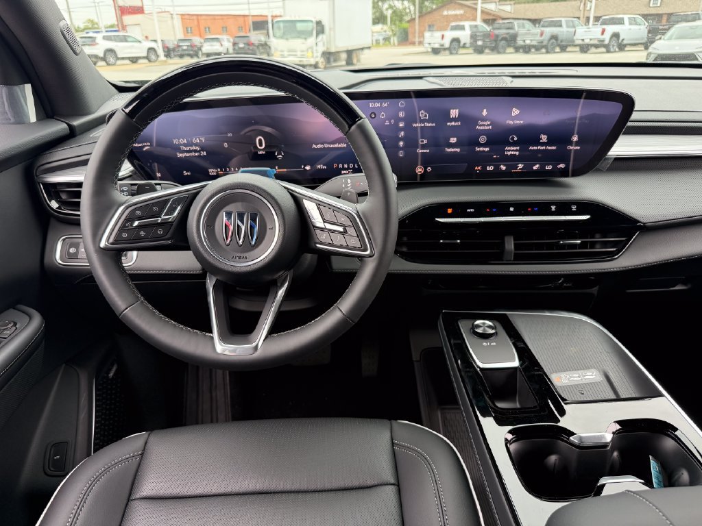 New 2027 Buick Enclave Preferred w/ Super Cruise Package AWD/4WD image 31