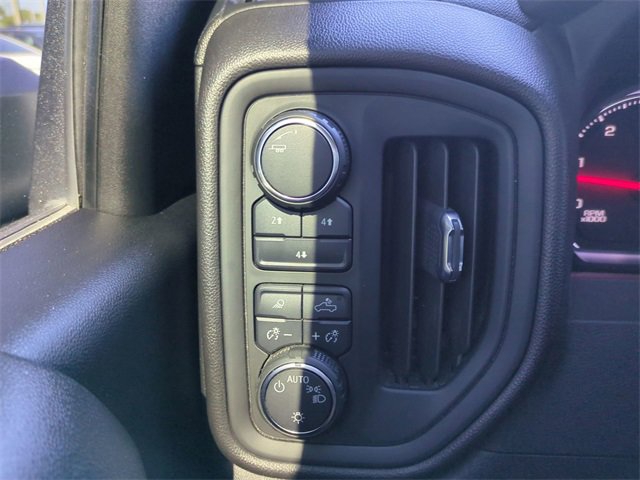 Certified 2024 Chevrolet Silverado 3500 W/T w/ WT Convenience Package image 28