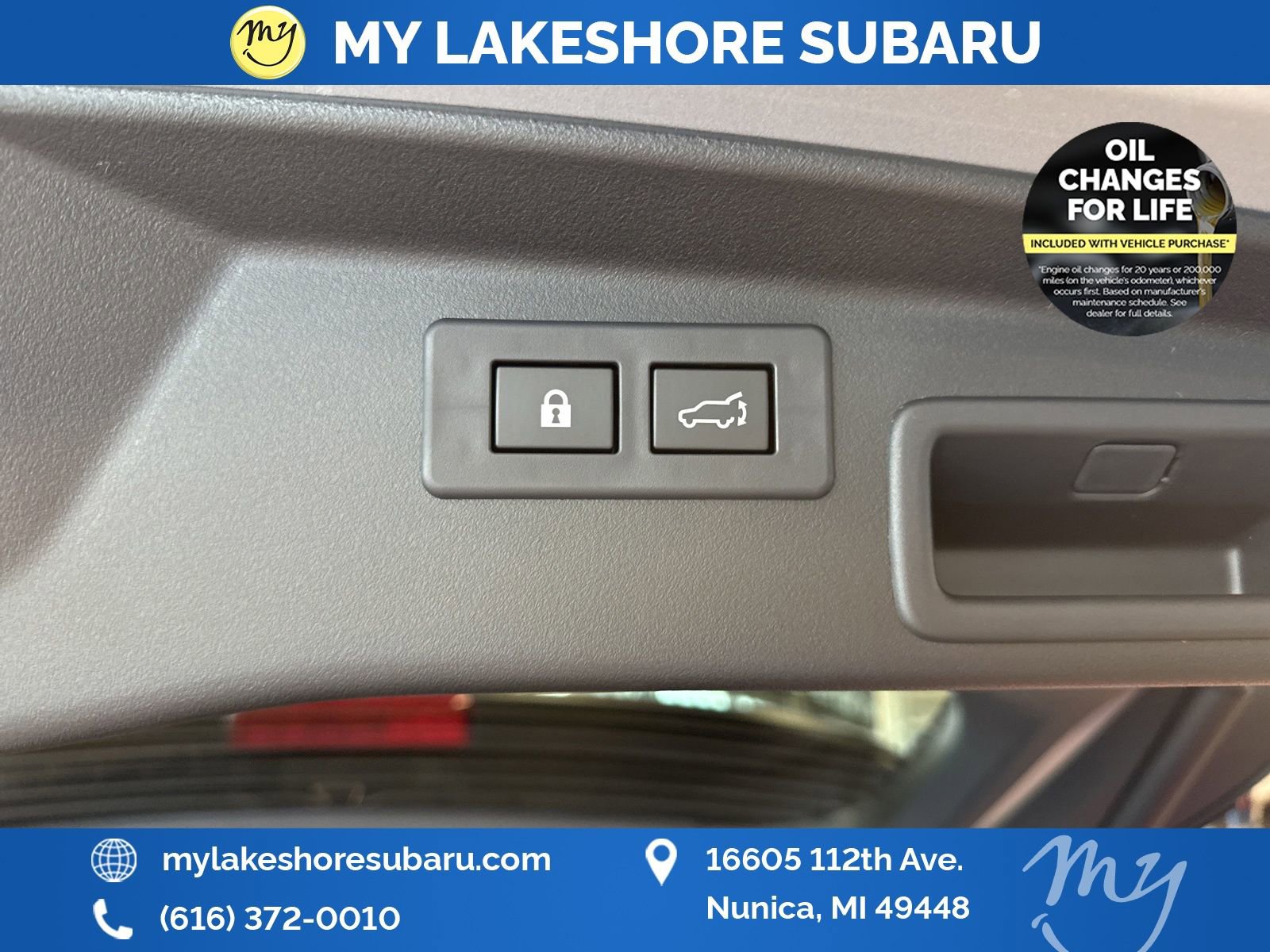 New 2026 Subaru Outback Limited image 27