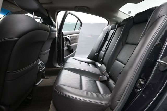 Used 2013 Acura TL w/ Technology Package FWD image 16