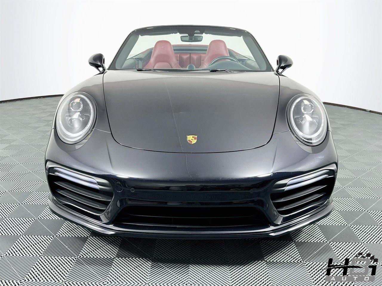 Used 2019 Porsche 911 Turbo AWD/4WD image 20