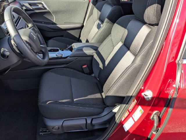 Used 2026 Mitsubishi Outlander ES FWD image 20