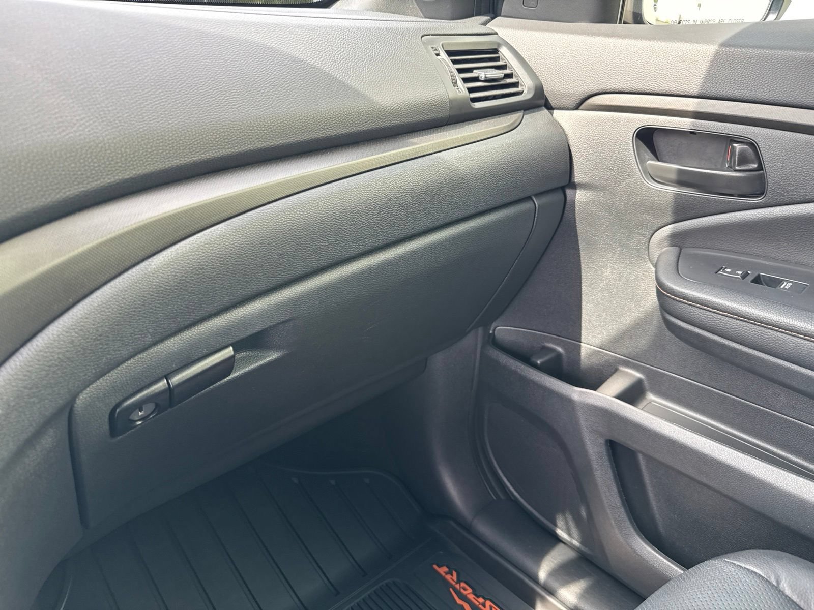 Used 2025 Honda Ridgeline TrailSport+ image 27