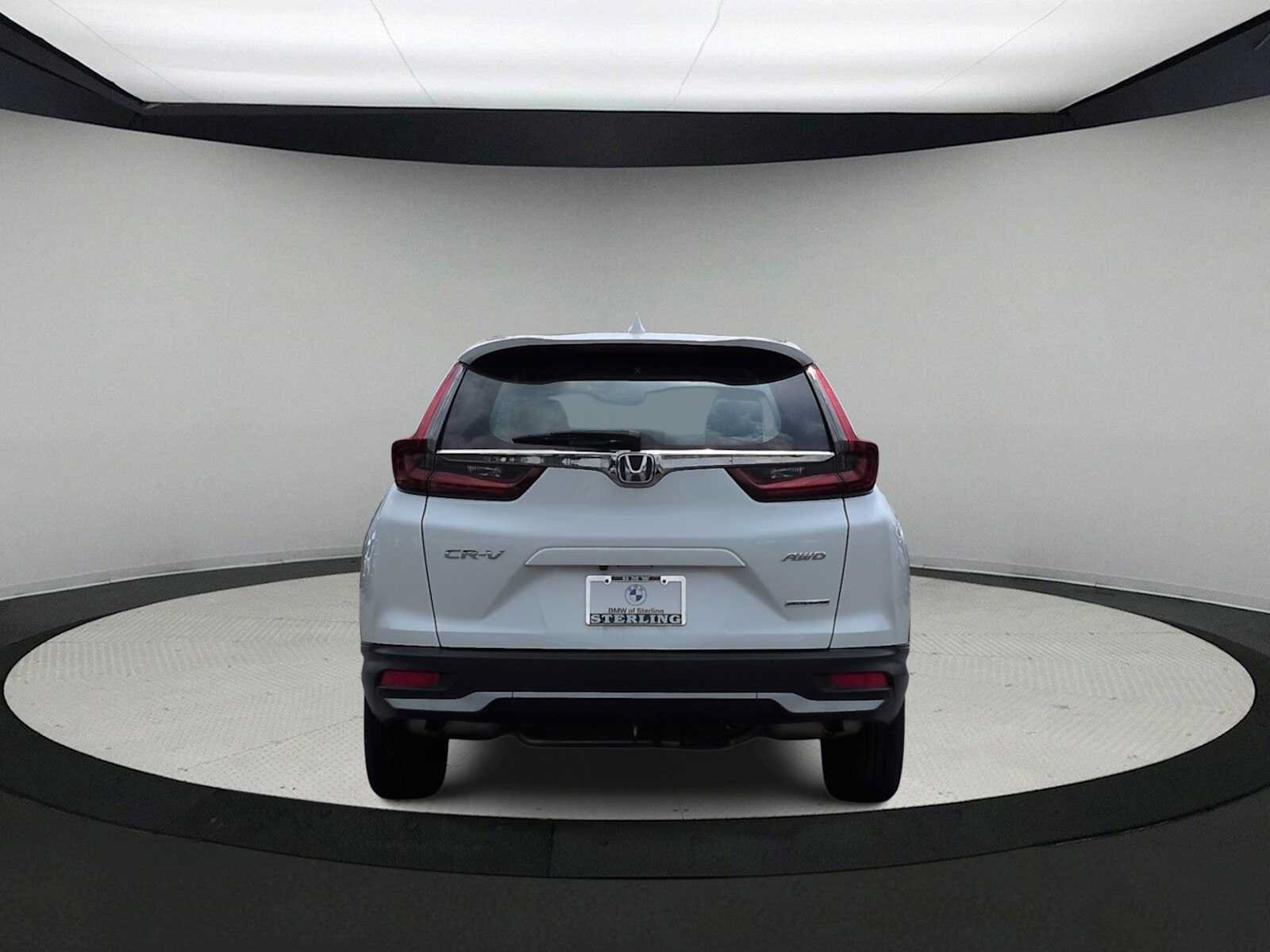 Used 2021 Honda CR-V Special Edition image 7