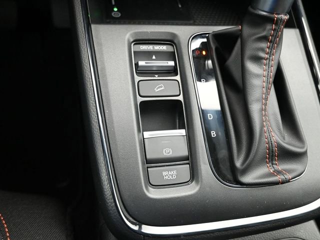 New 2026 Honda CR-V Sport image 26