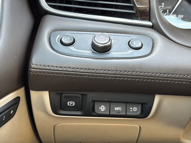 Used 2017 Buick LaCrosse Premium w/ Driver Confidence Package #2 image 29