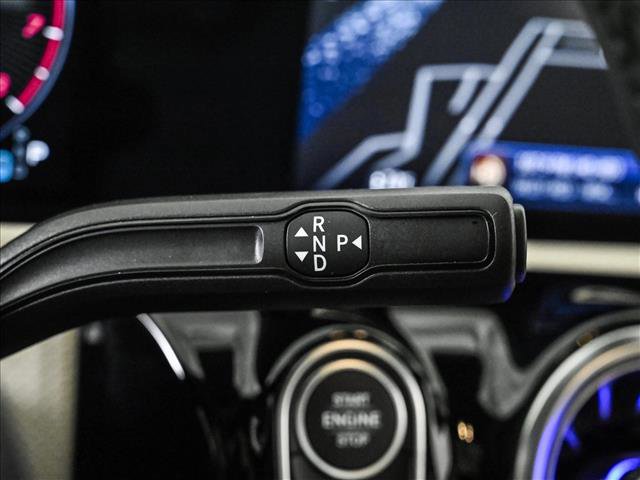 Certified 2025 Mercedes-Benz CLA 250 4MATIC image 12