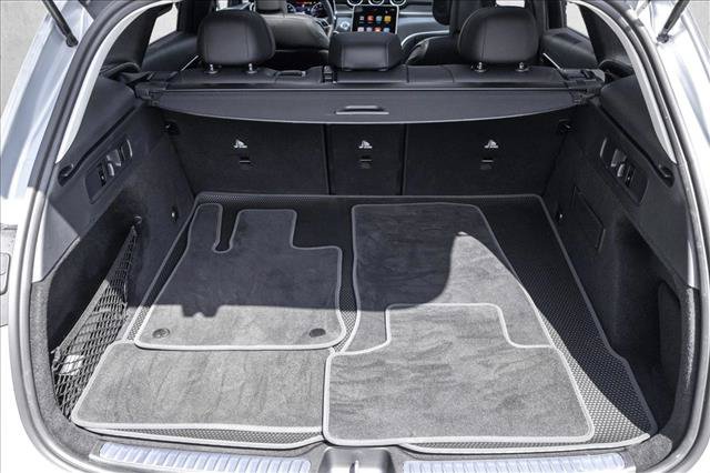 Certified 2026 Mercedes-Benz GLC 300 4MATIC image 23