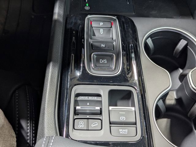 New 2026 Honda Pilot Touring image 21