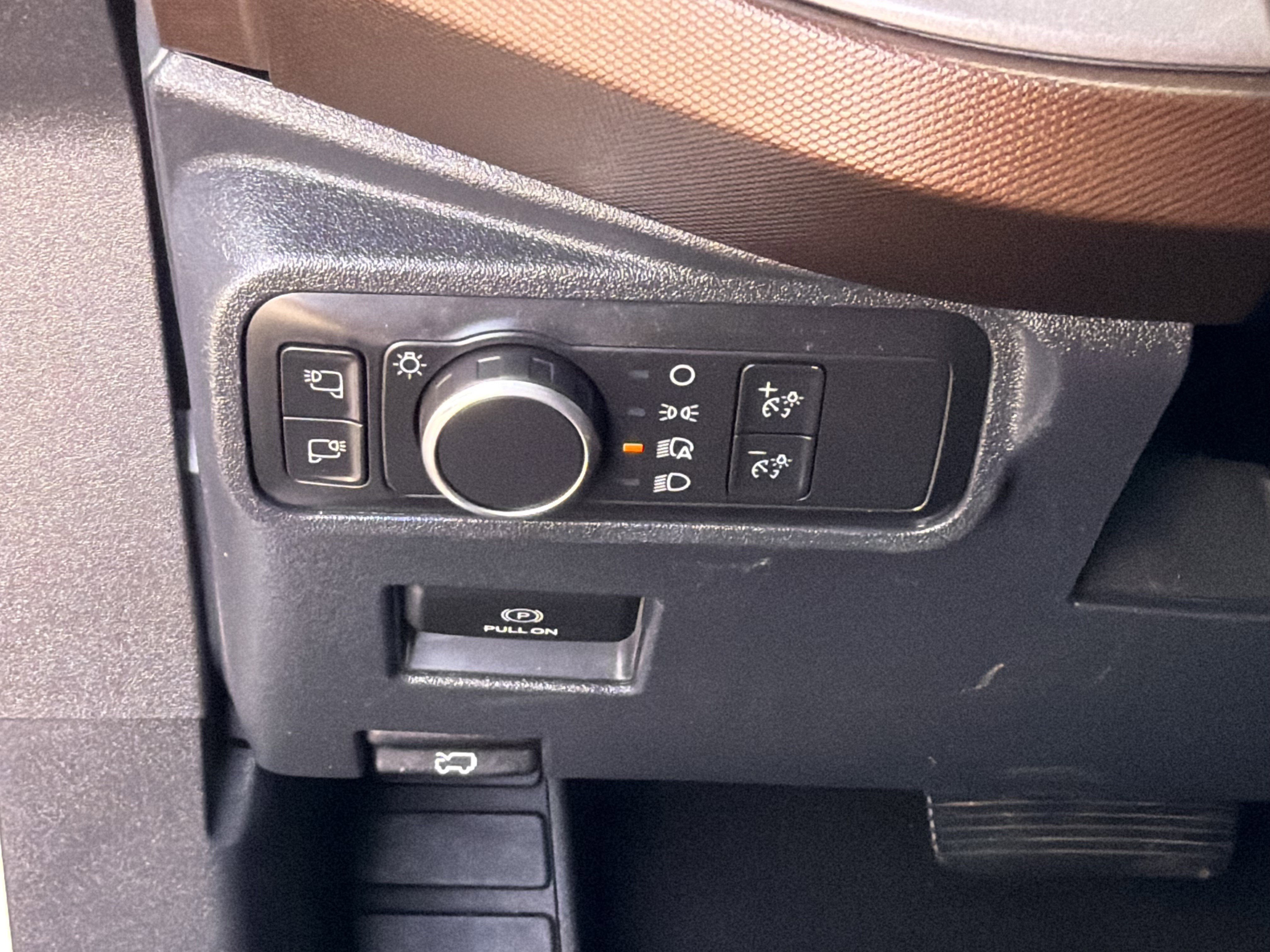 Used 2022 Ford Bronco Outer Banks AWD/4WD image 25
