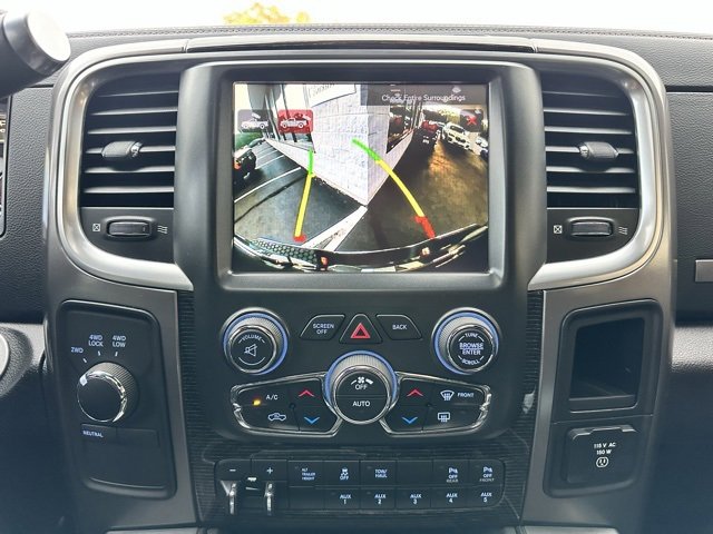 Used 2016 RAM 3500 Laramie Longhorn image 21