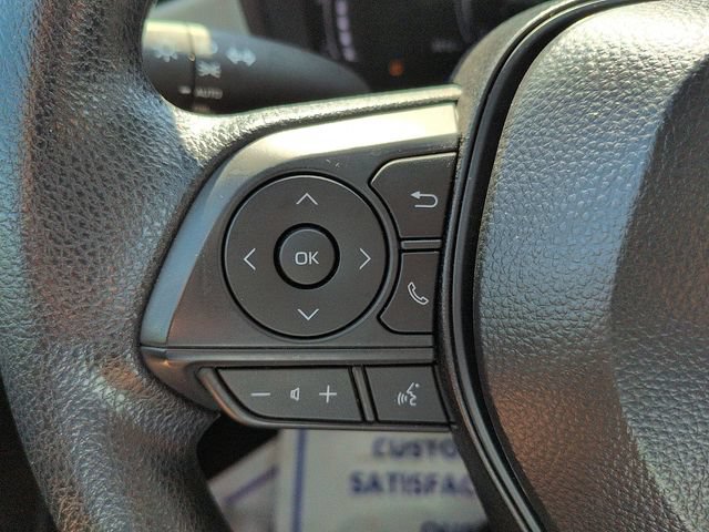 Certified 2026 Toyota Corolla LE FWD image 17