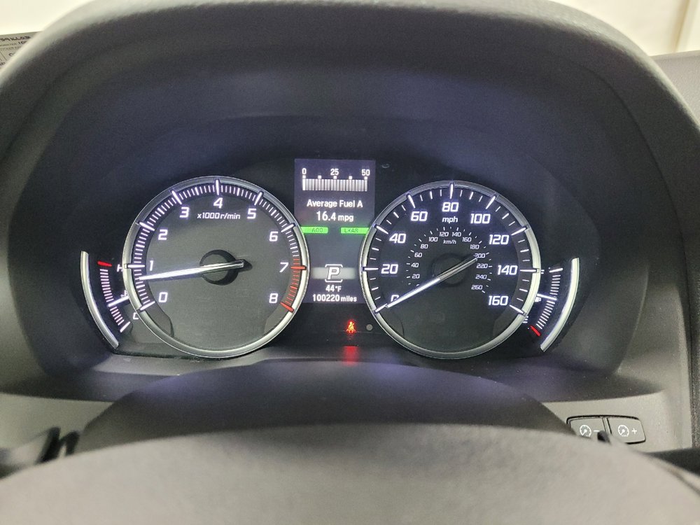 Used 2019 Acura MDX SH-AWD w/ Technology Package image 23