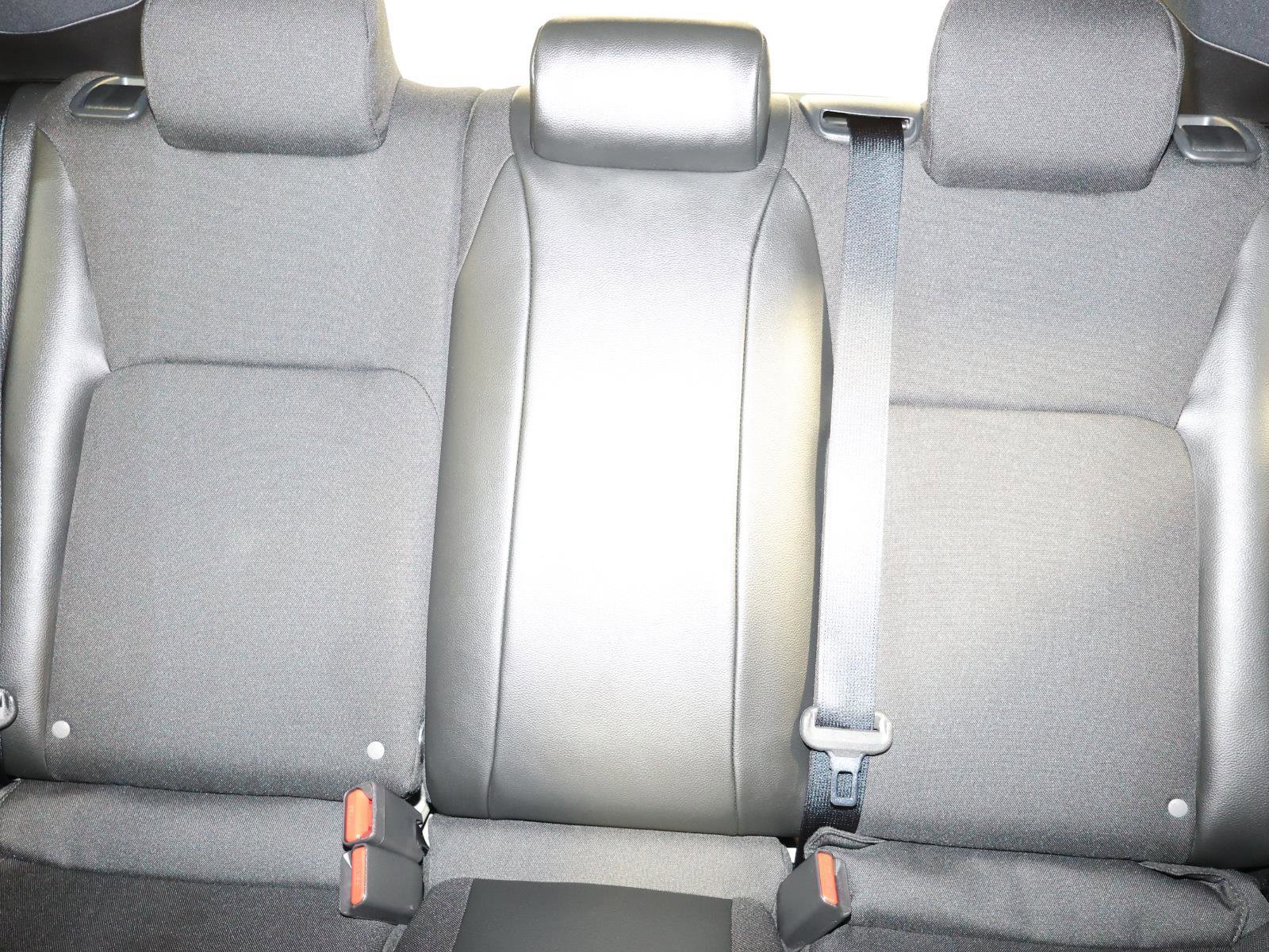 Used 2026 Honda Civic Sport image 11