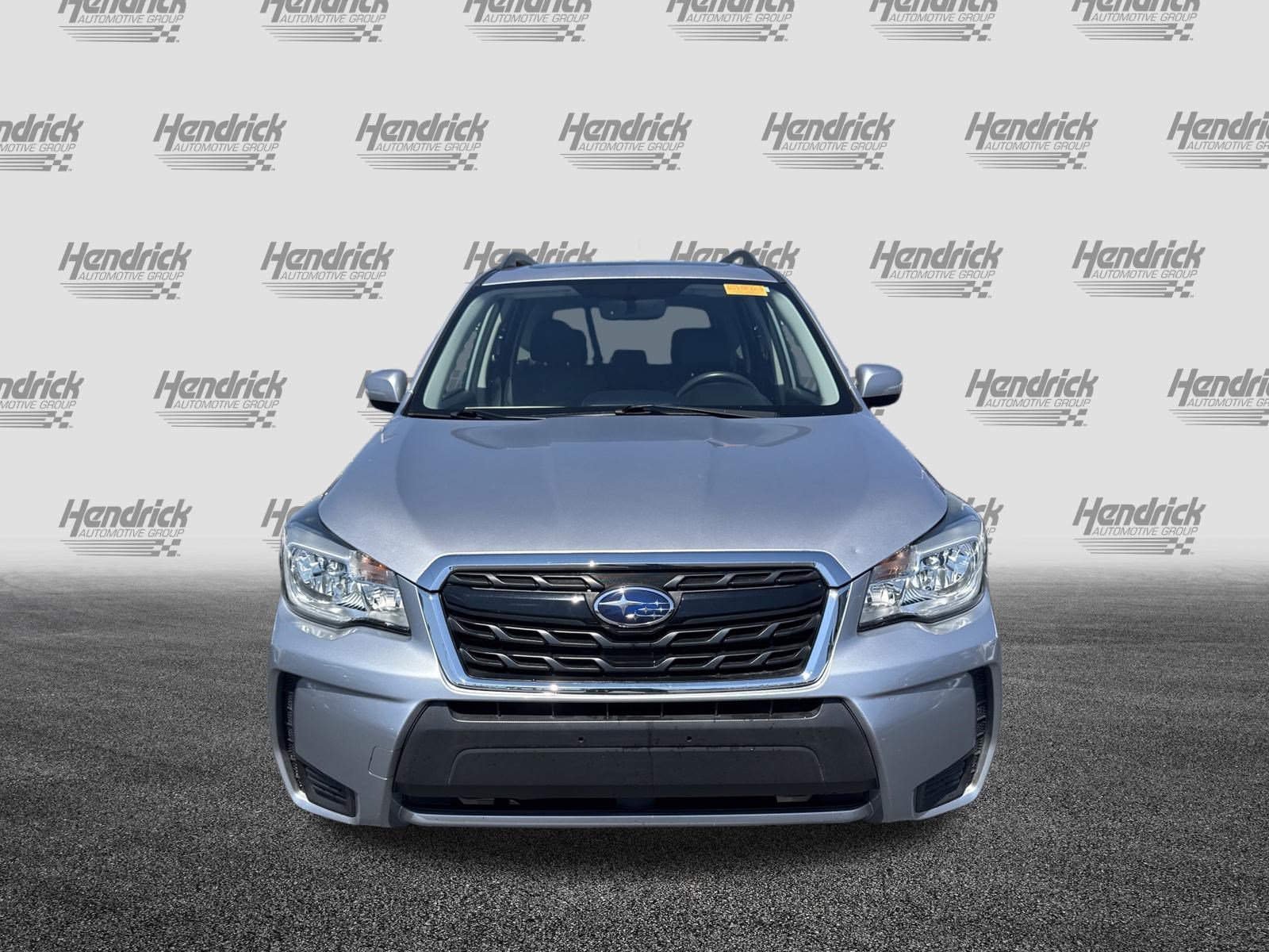 Used 2017 Subaru Forester 2.0XT Premium w/ Popular Package #2A AWD/4WD image 3