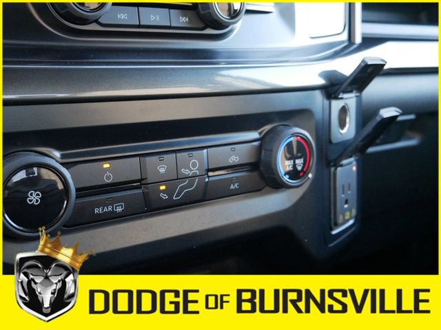 Used 2023 Ford F150 XL w/ Trailer Tow Package image 23